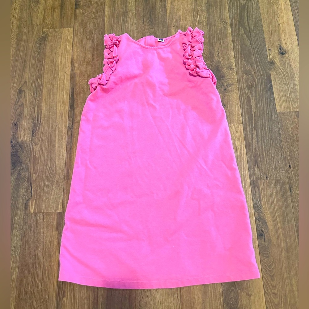 Girls Size 12 Janie and Jack Sheath Dress